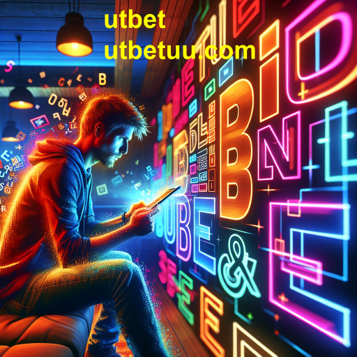 Descubra a Categoria 'Saionais' no utbet: Um Novo Horizonte para Jogos de Palavras